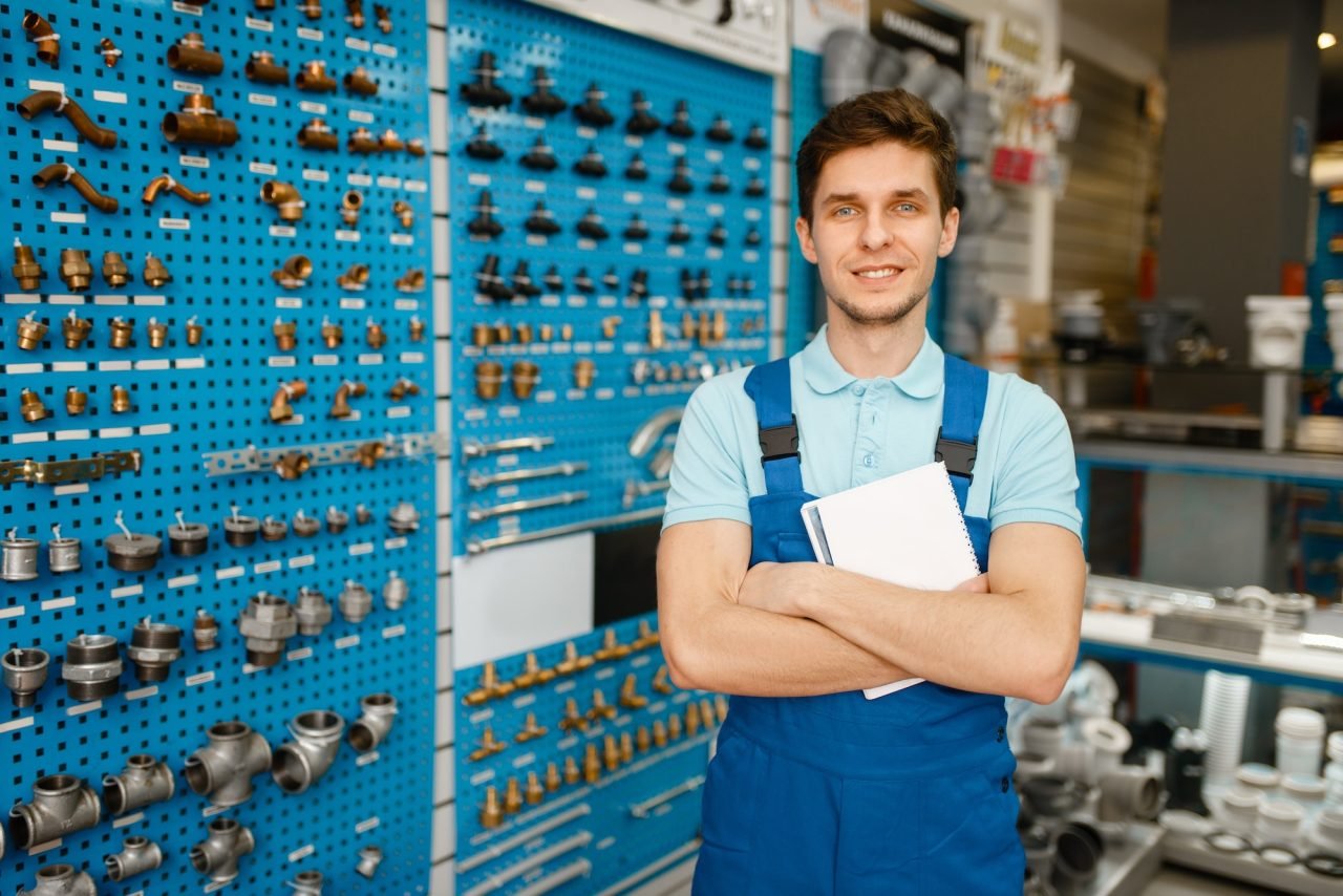 Sprinkler System Repair Services